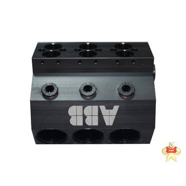 ABB喷涂机器人3HNA013862-001 6色换色阀模块 换色阀,6色换色阀,ABB换色阀,喷涂机器人换色阀,3HNA013862-001