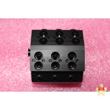 ABB喷涂机器人3HNA013862-001 6色换色阀模块 换色阀,6色换色阀,ABB换色阀,喷涂机器人换色阀,3HNA013862-001