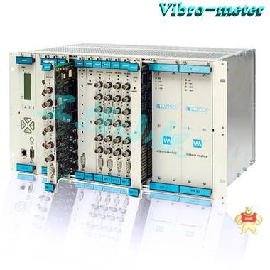 Vibro-meter机械保护卡件VM600 MPC4 
