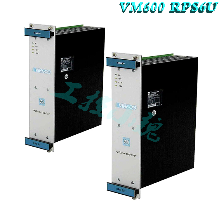 Vibro-meter机械保护卡件VM600 MPC4 