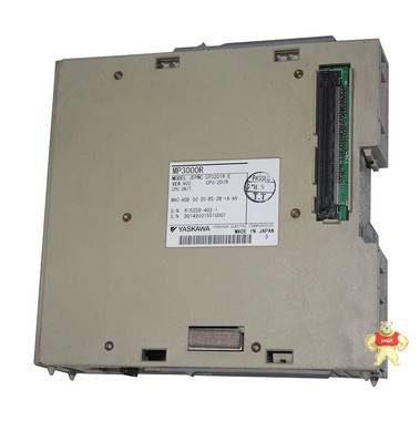 YASKAKA安川JEPMC-CP3201R-E机器人驱动放大控制器 安川放大器,驱动放大器,控制放大器,JEPMC-CP3201R-E,机器人放大器