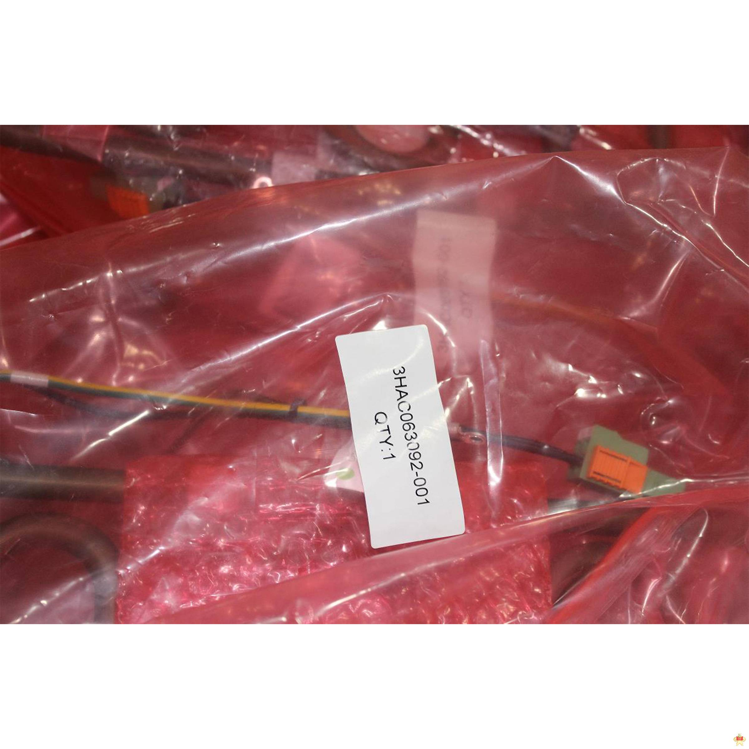 ABB 3HAC063092-001机器人泄流电阻器 泄流电阻,电阻器,ABB泄流电阻,3HAC063092-001,机器人泄流电阻