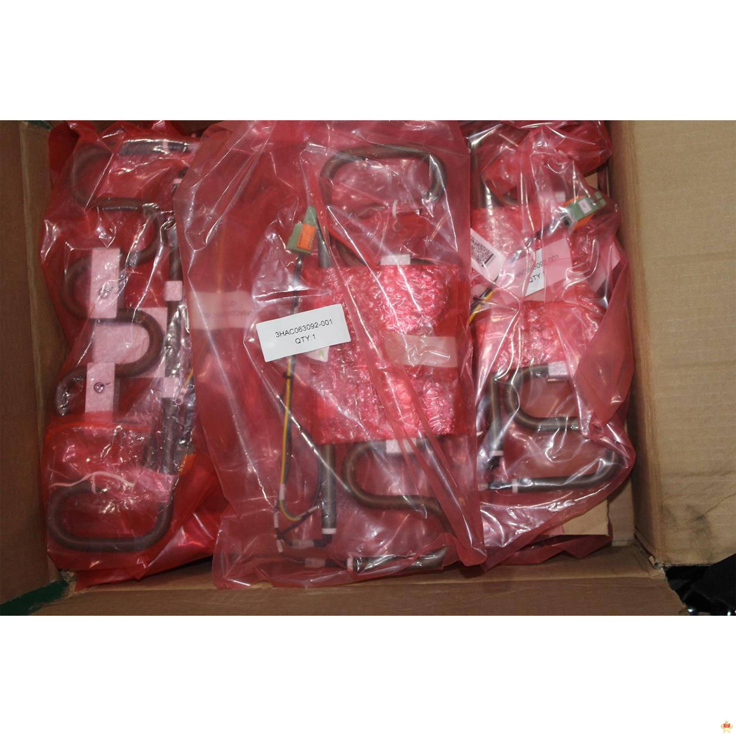 ABB 3HAC063092-001机器人泄流电阻器 泄流电阻,电阻器,ABB泄流电阻,3HAC063092-001,机器人泄流电阻