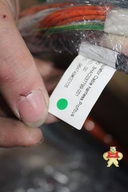 ABB 3HAC037799-001操纵器线缆机器人电缆 操纵器线缆,电缆,机器人线缆,ABB操纵器线缆,线缆