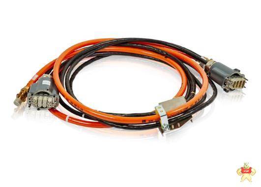 ABB 3HAC028812-001二轴管线包线缆 电缆,机器人电缆,本体线缆,ABB电缆,3HAC028812-001