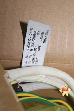 ABB 3HAC029924-009机器人电机马达 伺服电机,3HAC029924-009,电机,马达,ABB电机