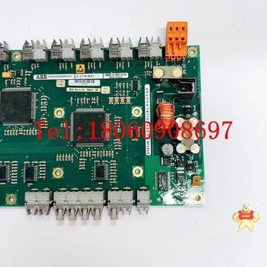 ABB UFC719AE101 3BHB003041R0101????????單天現(xiàn)貨 下單即發(fā) 