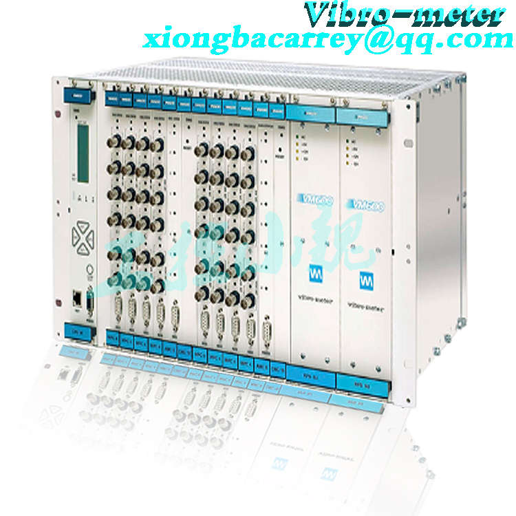 VIBRO-METER振动卡件Vibro-Meter 200-570-000-111