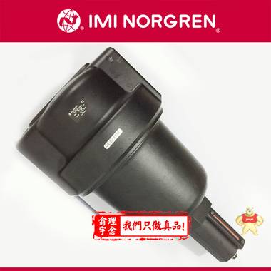Norgren诺冠 F68G-8GN-AR3 过滤器  直销代理 