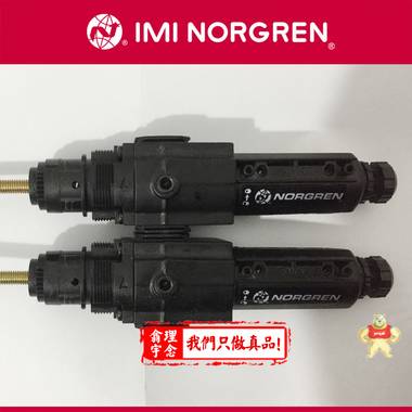 Norgren调压阀R18-C05-RGLG 诺冠正品代理现货供应 