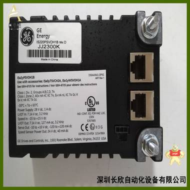 GE   WESDAC D20ME 控制器模块  库存现货全新 