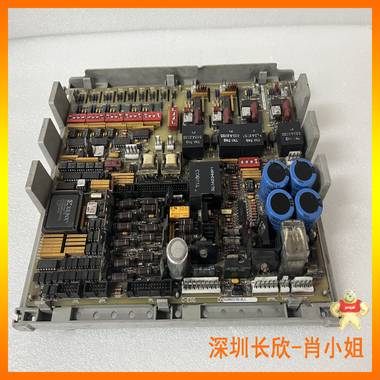 GE   WESDAC D20ME 控制器模块  库存现货全新 