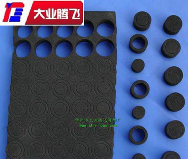 耐磨损泡棉垫圈