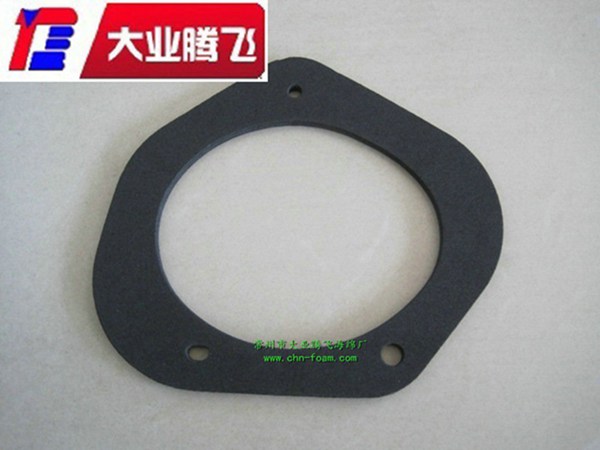 耐磨损泡棉垫圈