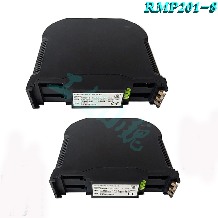 KONGSBERG运动参考装置RCU510