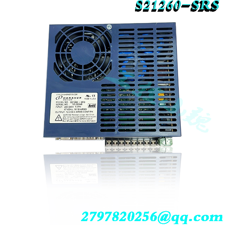 KONGSBERG运动参考装置RCU510