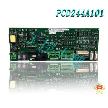 ABB中央处理器3BHE022293R0101 