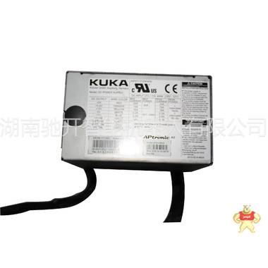 KUKA库卡DC KRC4电源模块机器人配件 电源模块,DC模块,库卡电源模块,27V电源模块,KRC4模块