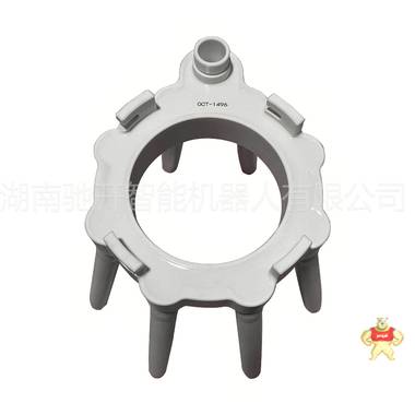 ABB喷涂机器人八爪电极套2N2392放电针 电极套,八爪电极套,2N2392,放电针,喷涂电极套