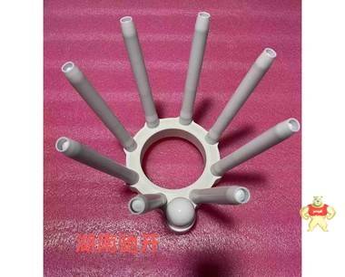 ABB喷涂机器人八爪电极套2N2392放电针 电极套,八爪电极套,2N2392,放电针,喷涂电极套