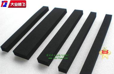 厂家直销大业腾飞防静电聚乙烯泡绵 