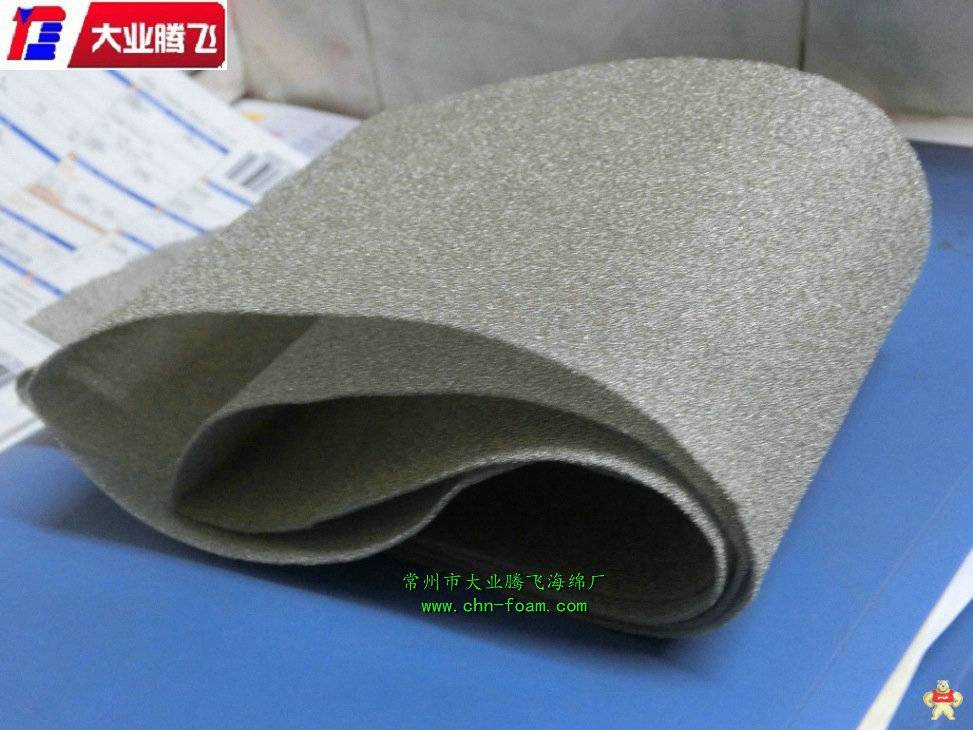 厂家直销大业腾飞防静电聚乙烯泡绵