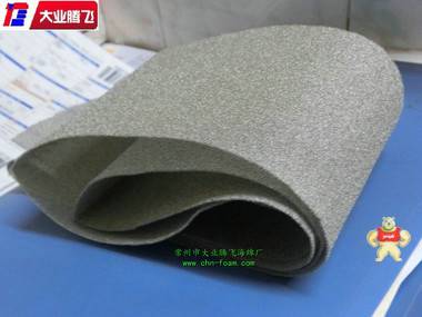 厂家直销大业腾飞防静电聚乙烯泡绵 