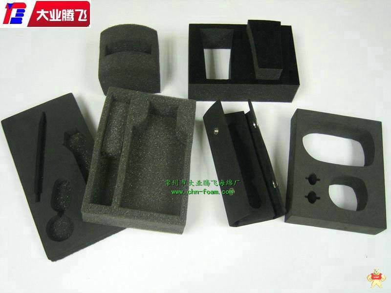 厂家直销大业腾飞防静电聚乙烯泡绵