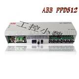 ABB工业中央处理器PPD113B01-10-150000 3BHE023784R1023