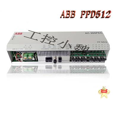 ABB工业中央处理器PPD113B01-10-150000 3BHE023784R1023 