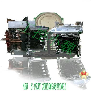 ABB 工业IGCT模块5SHX1960L0006 GVC736BE101 