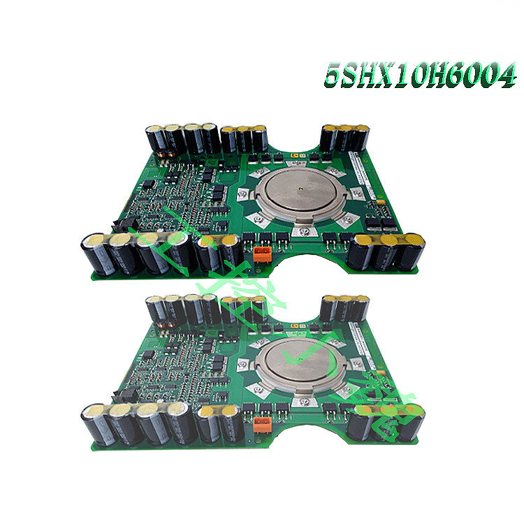 ABB工业IGCT模块5SHX08F4502
