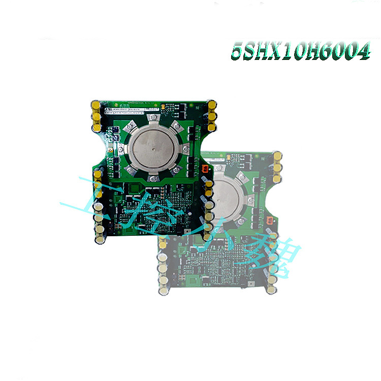ABB工业IGCT模块5SHX08F4502
