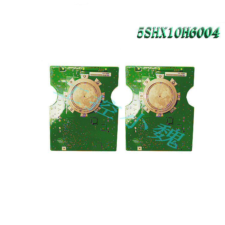 ABB工业IGCT模块5SHX08F4502