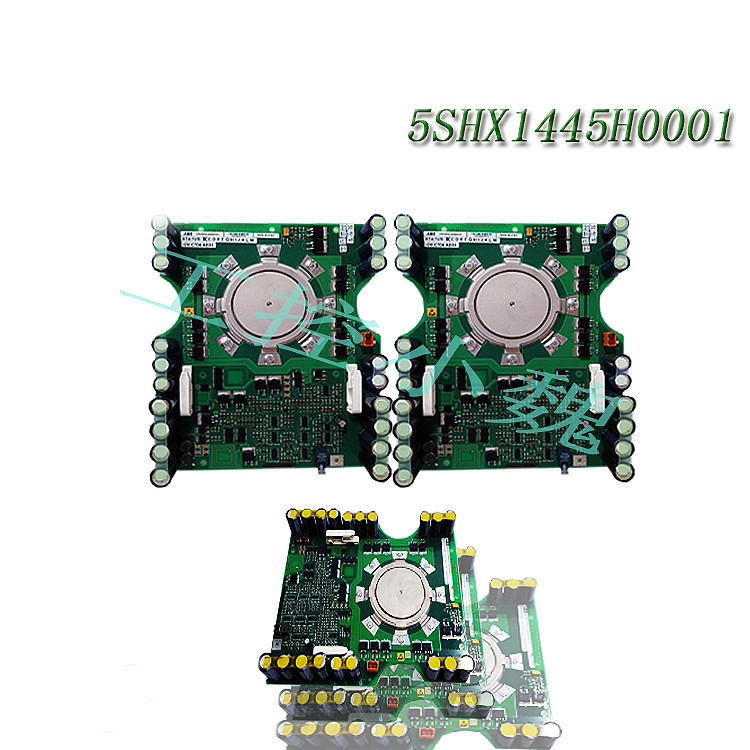 ABB工业IGCT模块5SHX08F4502