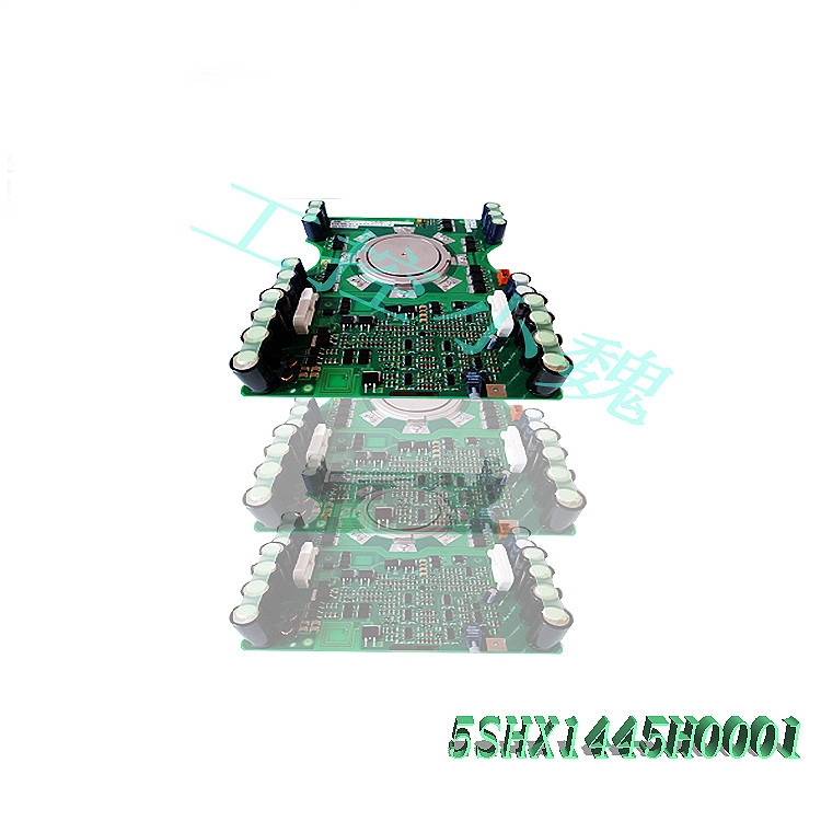 ABB工业IGCT模块5SHX08F4502
