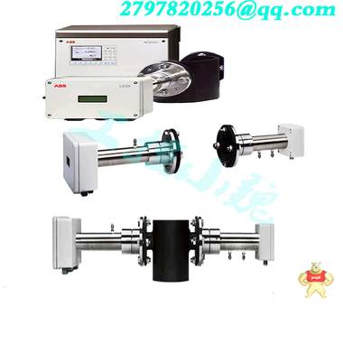 ABB工业气体分析仪AO845A 