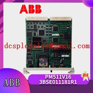 PM891全新备件 ABB 俄罗斯能源 