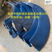 QDT型低速推流器使用条件及型号规格；聚氨酯叶轮潜水推流器采用后掠式香蕉型叶桨设计，具有自洁功能；潜水推进器采购参考价格