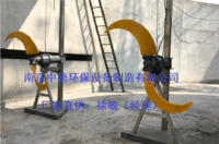 低速潜水推进器应用范围及选型参考；潜水推流器操作规程及开机运转注意事项；潜水低速推流器电控箱价格