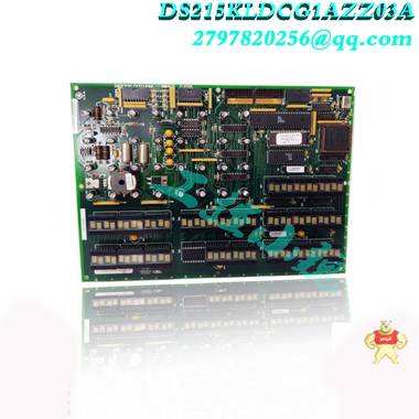 GE接口模块DS200SDCCG1AFD 