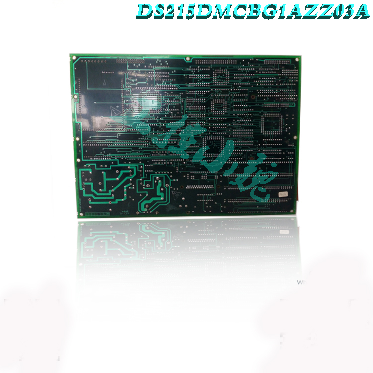 GE接口模块DS200SDCCG1AFD 