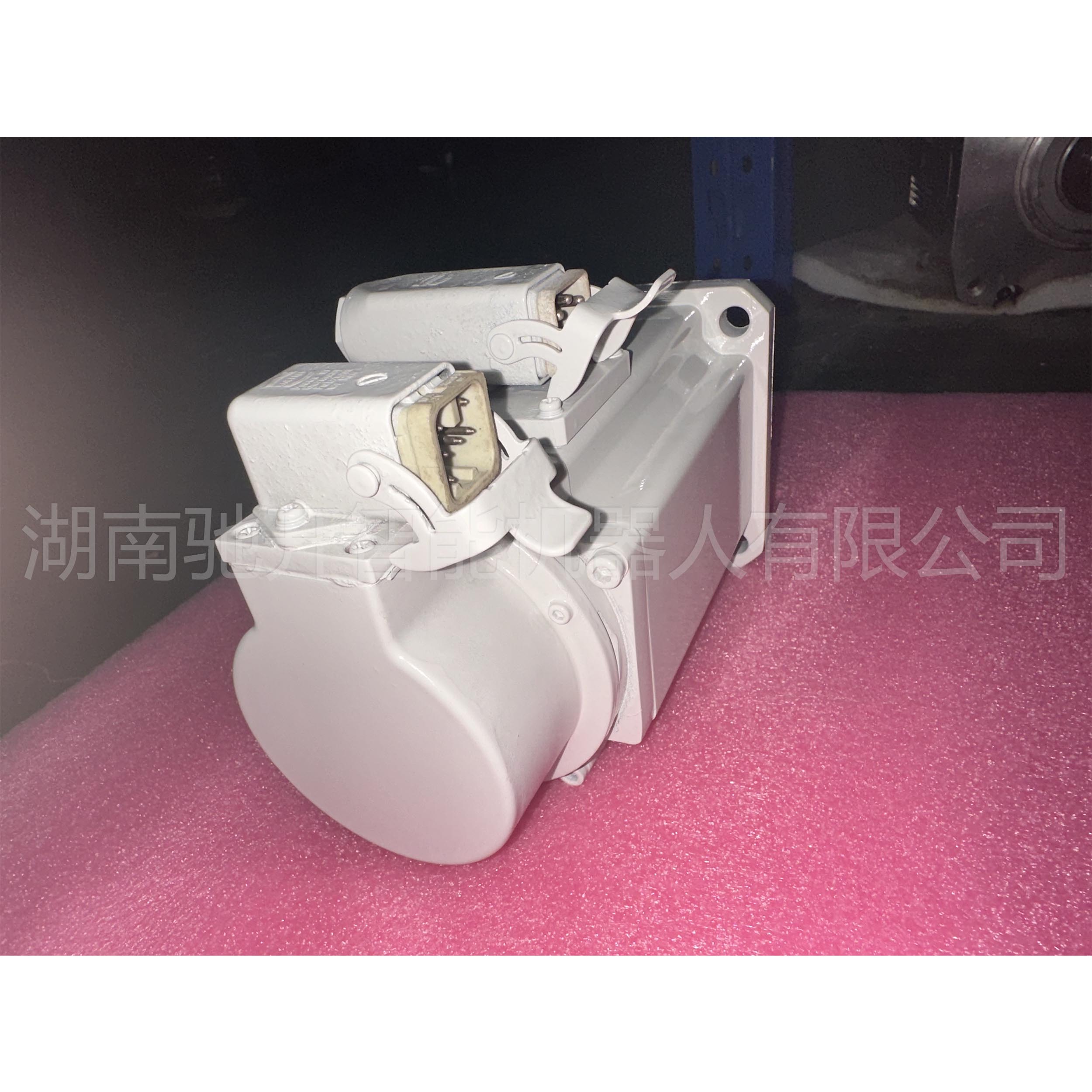 湖南ABB代理供应 伺服电机 IRB1600 3HAC021455-001交流旋转电机