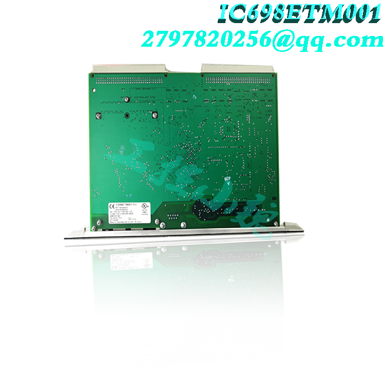 GE工业控制器IC698CHS009