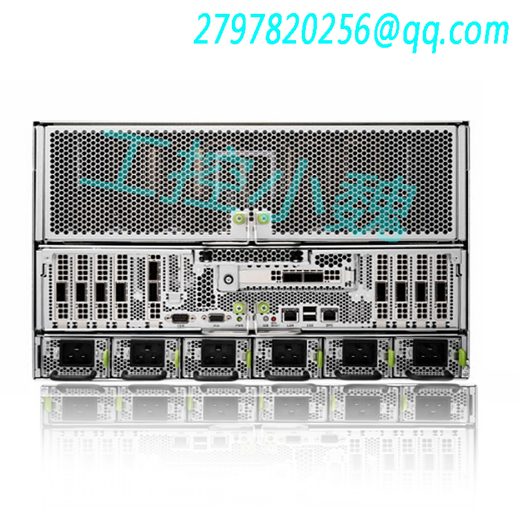 INVIDIA    A800 NVLink 8卡模组