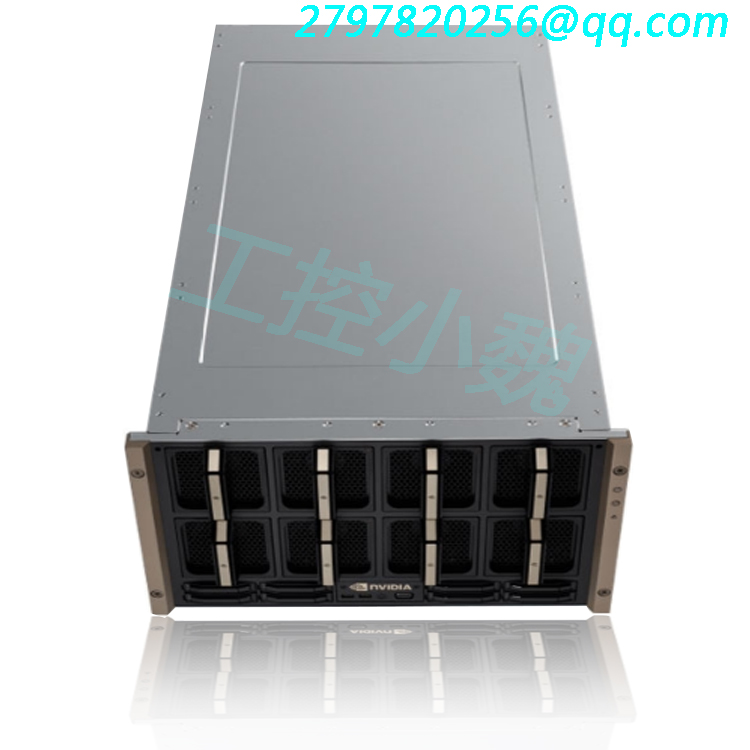 INVIDIA    A800 NVLink 8卡模组