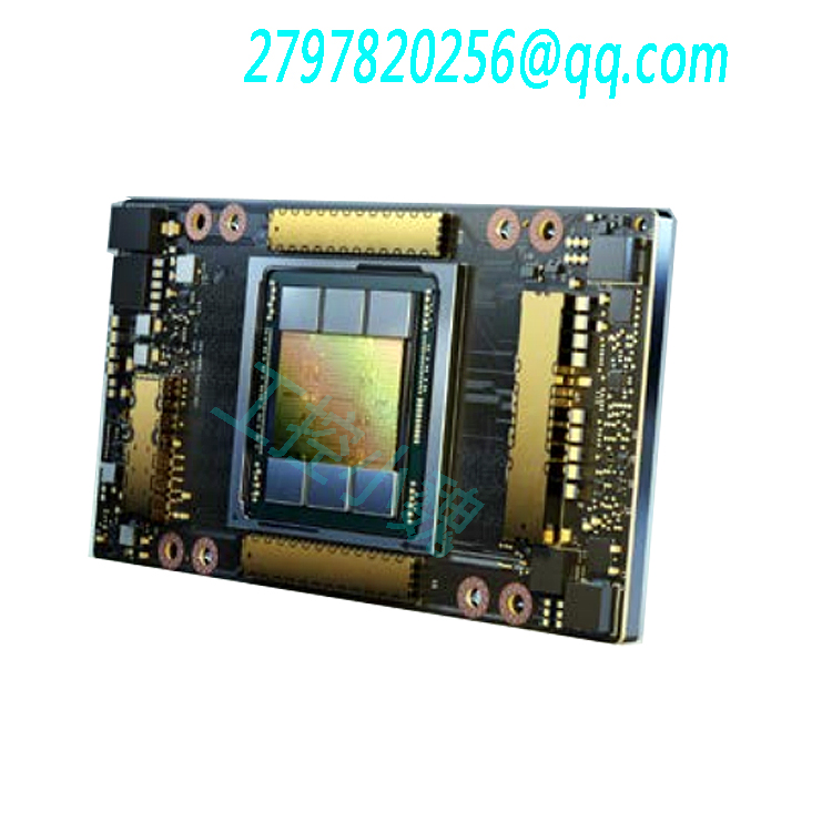 INVIDIA    A800 NVLink 8卡模组