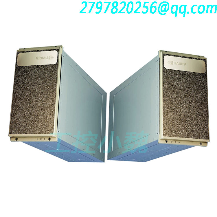 INVIDIA A800 NVLink 8卡模组