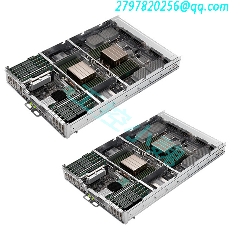 INVIDIA A800 NVLink 8卡模组