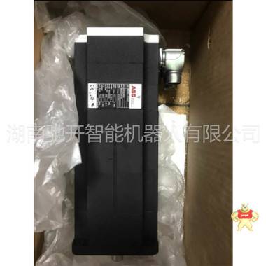 ABB机器人外部轴电机BSM90C-375CAX ABB外部轴电机,ABB电机,ABB BSM90C-375CAX,伺服电机,外部轴电机